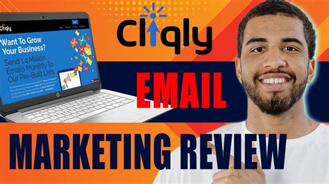 cliqly email marketing jobs|Welcome to Cliqly Email.